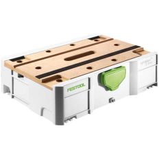 FESTOOL SYSTAINER SYS-MFT 500076 FESTOOL SYSTAINER SYS-MFT 500076