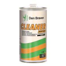 ZWALUW CLEANER 1LTR ZWALUW CLEANER 1LTR