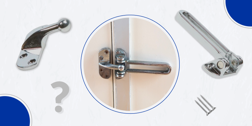 Wat zijn deuropenhouders en wanneer moet u ze gebruiken? Wat zijn deuropenhouders en wanneer moet u ze gebruiken?