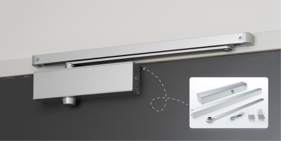 Alles wat je moet weten over deurdrangeraccessoires