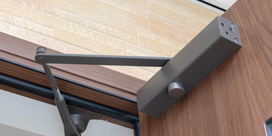 Opbouwdeurdrangers? Installatietips en voordelen