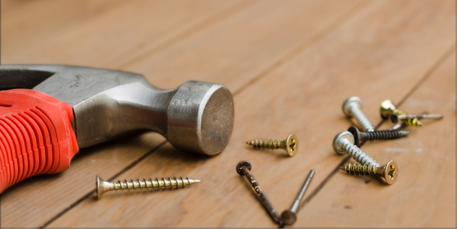 Spaanplaatschroeven: soorten en hun gebruik