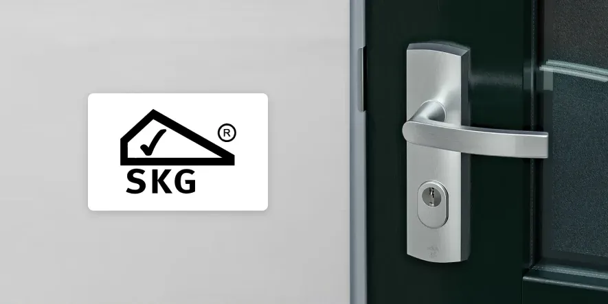 Wat is SKG-gecertificeerd deurbeslag en waarom is dat belangrijk?