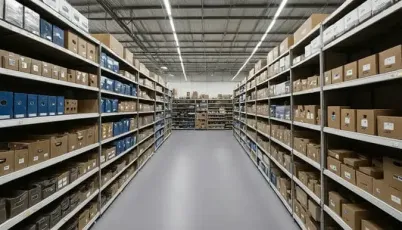 Groot assortiment van professionele kwaliteit Groot assortiment van professionele kwaliteit