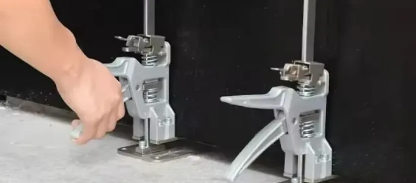 Ontdek onze deurlifters Ontdek onze deurlifters